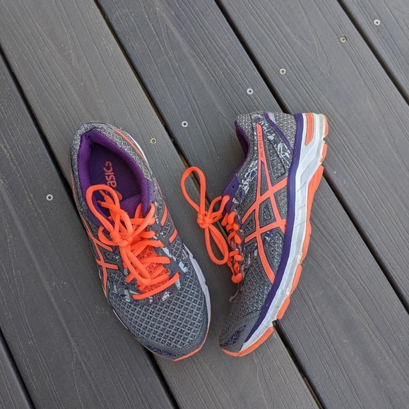 Asics Shoes - 🎉HOST PICK🎉 Asics Gel Excite 4 Running Sneakers